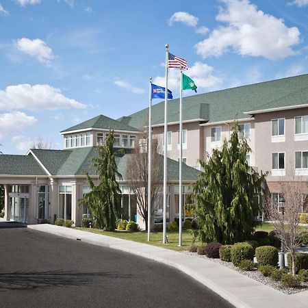 Hilton Garden Inn Tri-Cities/Kennewick Luaran gambar