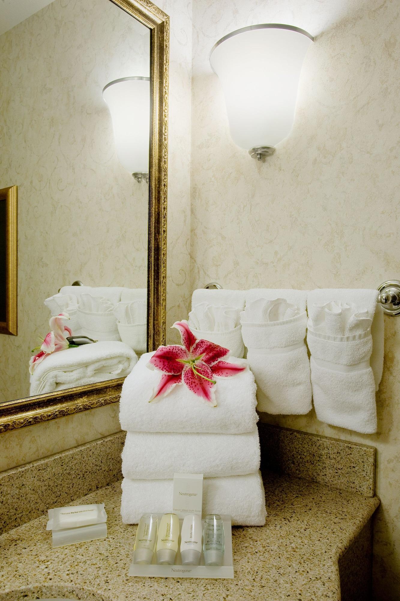 Hilton Garden Inn Tri-Cities/Kennewick Luaran gambar