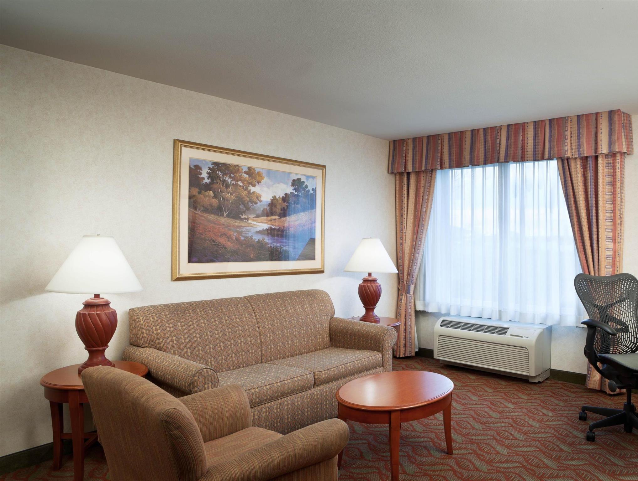 Hilton Garden Inn Tri-Cities/Kennewick Luaran gambar