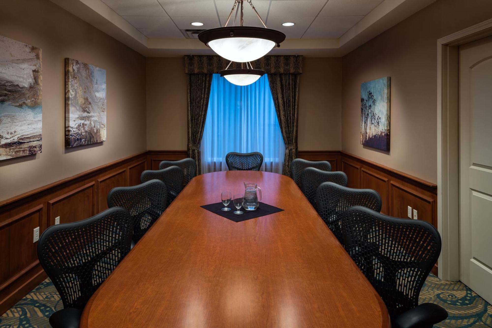 Hilton Garden Inn Tri-Cities/Kennewick Luaran gambar