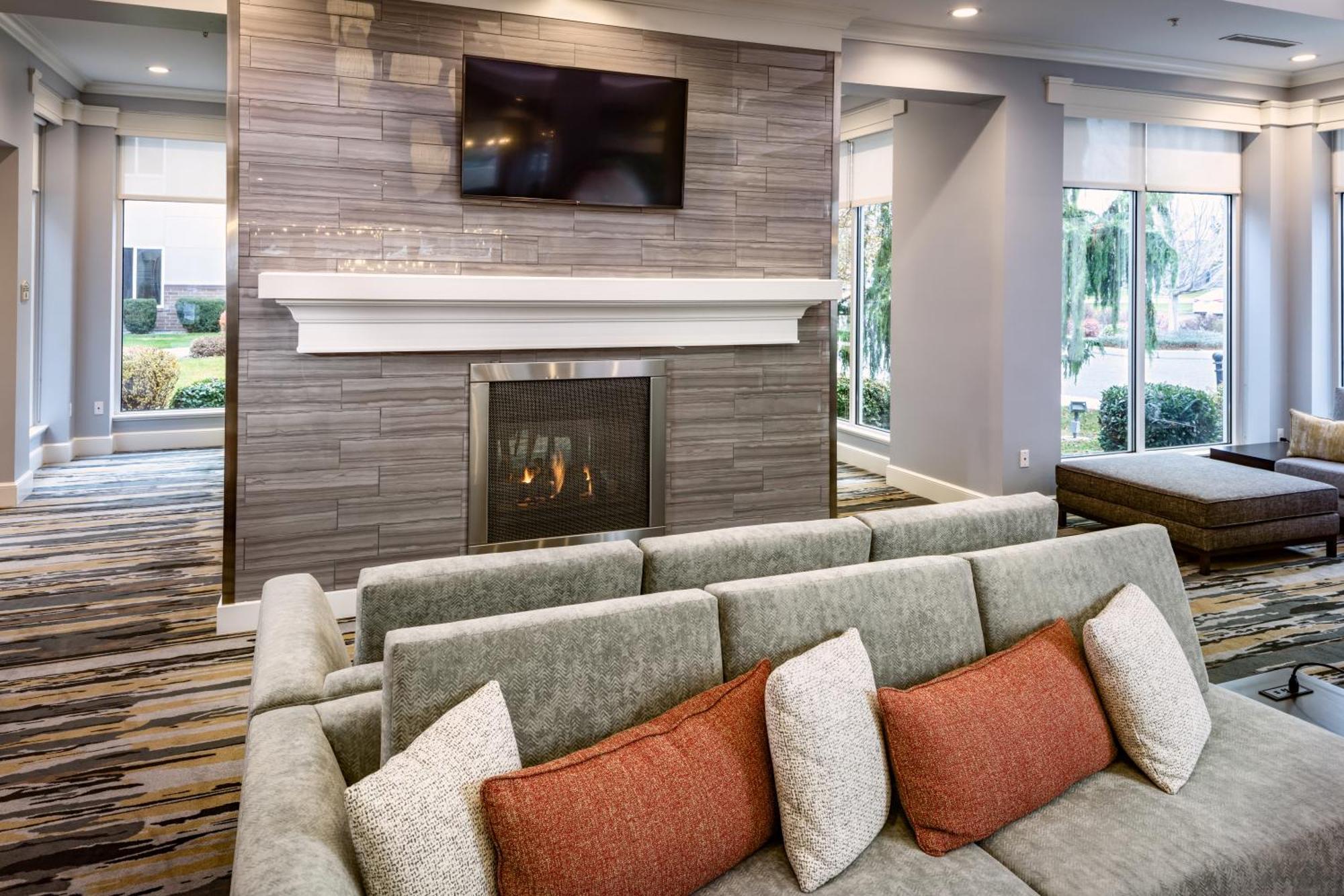 Hilton Garden Inn Tri-Cities/Kennewick Luaran gambar