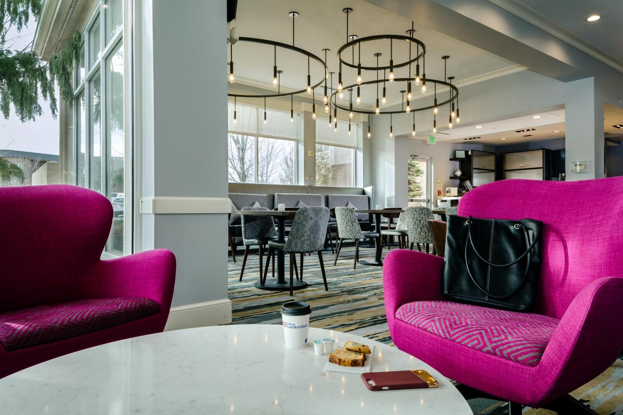 Hilton Garden Inn Tri-Cities/Kennewick Luaran gambar