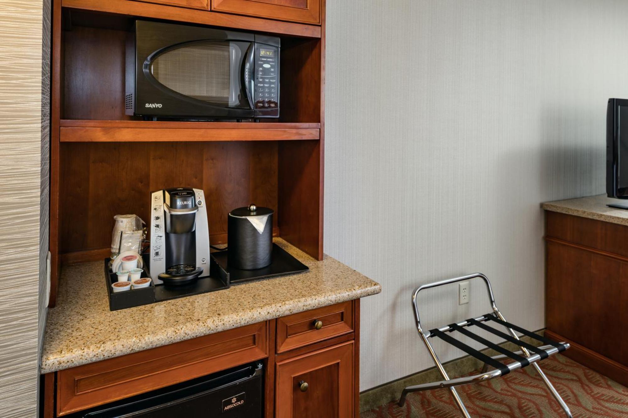 Hilton Garden Inn Tri-Cities/Kennewick Luaran gambar