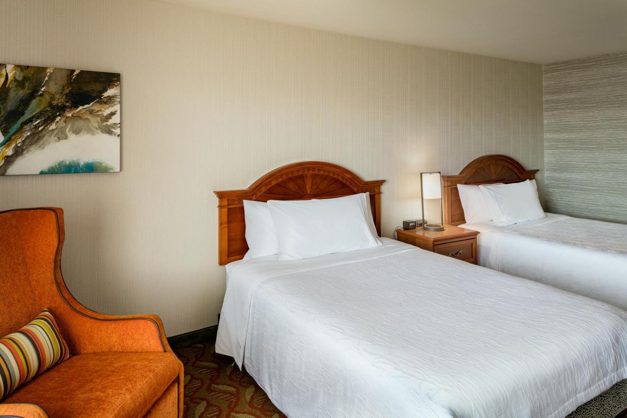 Hilton Garden Inn Tri-Cities/Kennewick Luaran gambar