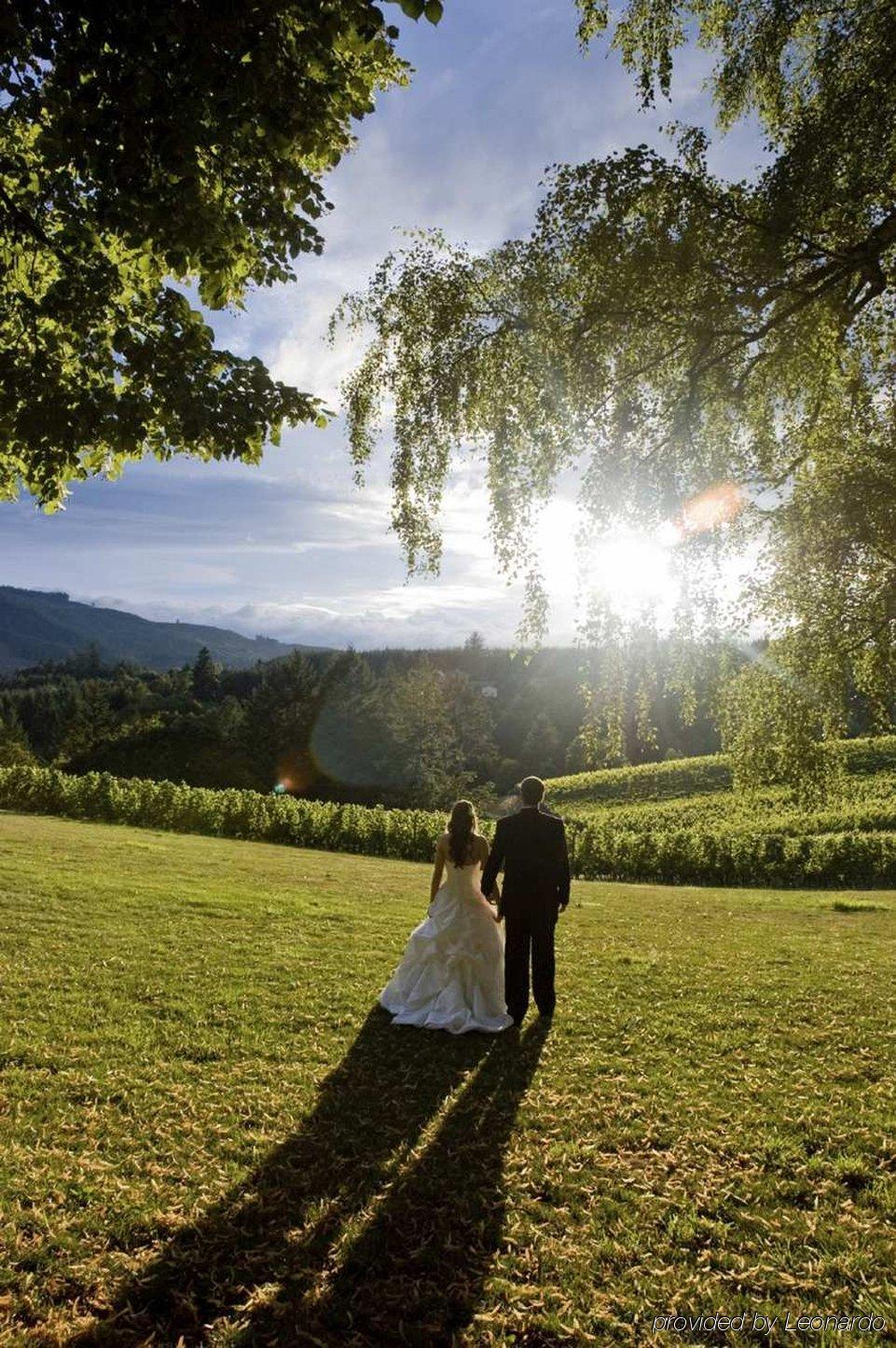 Hilton Garden Inn Tri-Cities/Kennewick Luaran gambar