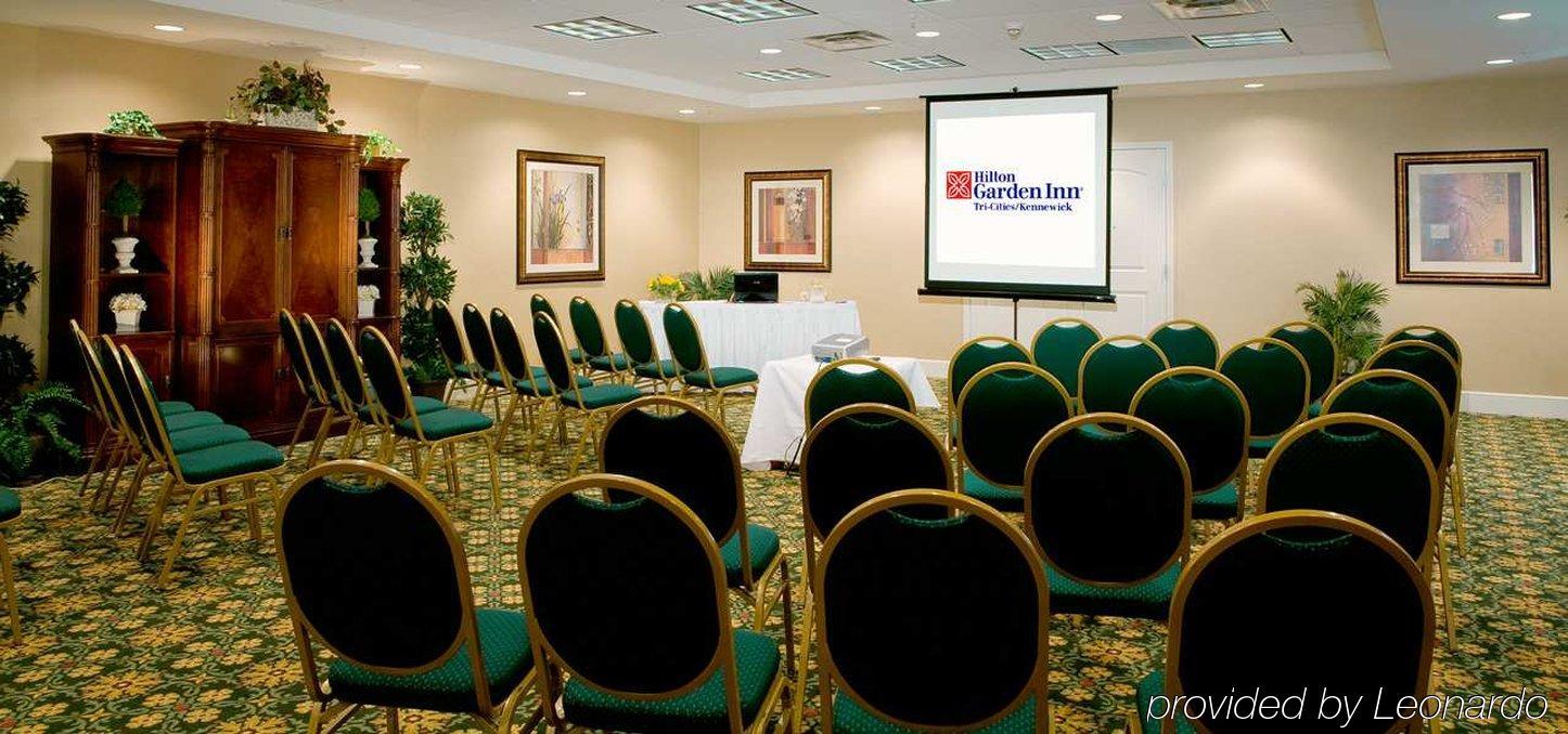 Hilton Garden Inn Tri-Cities/Kennewick Kemudahan gambar