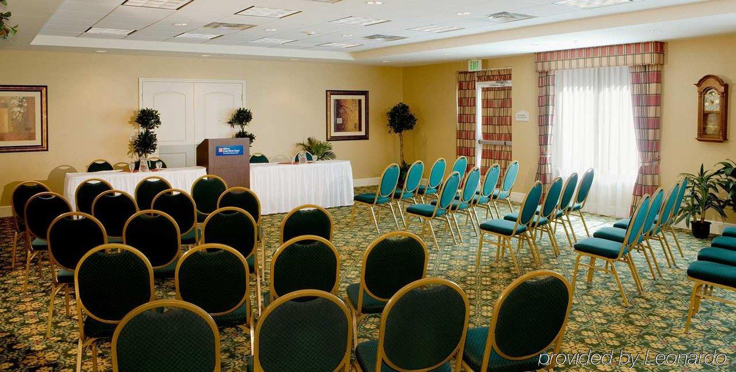 Hilton Garden Inn Tri-Cities/Kennewick Kemudahan gambar