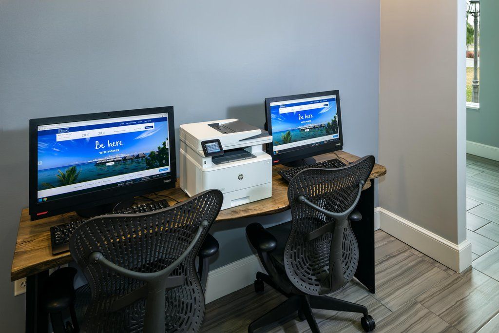 Hilton Garden Inn Tri-Cities/Kennewick Luaran gambar