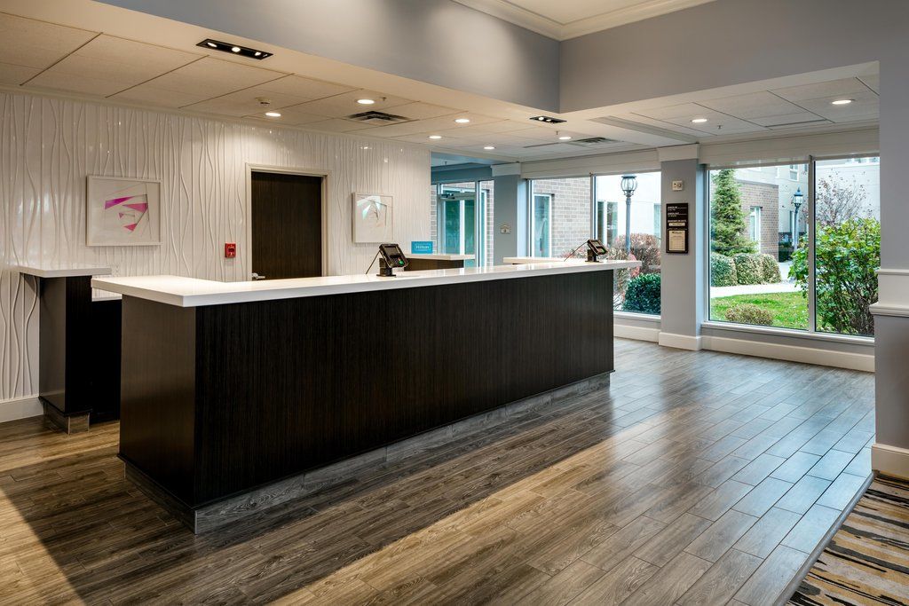 Hilton Garden Inn Tri-Cities/Kennewick Luaran gambar