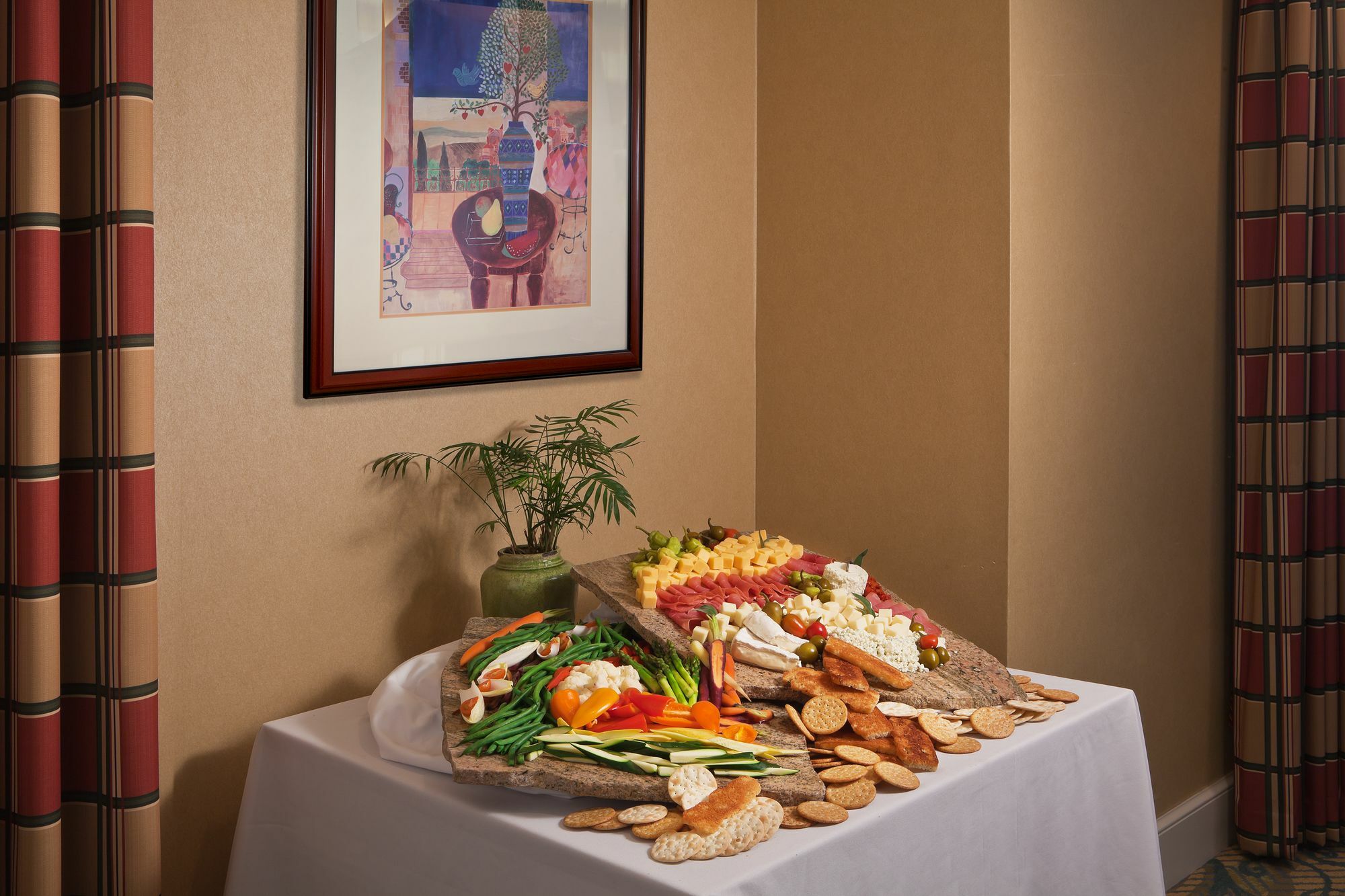 Hilton Garden Inn Tri-Cities/Kennewick Luaran gambar