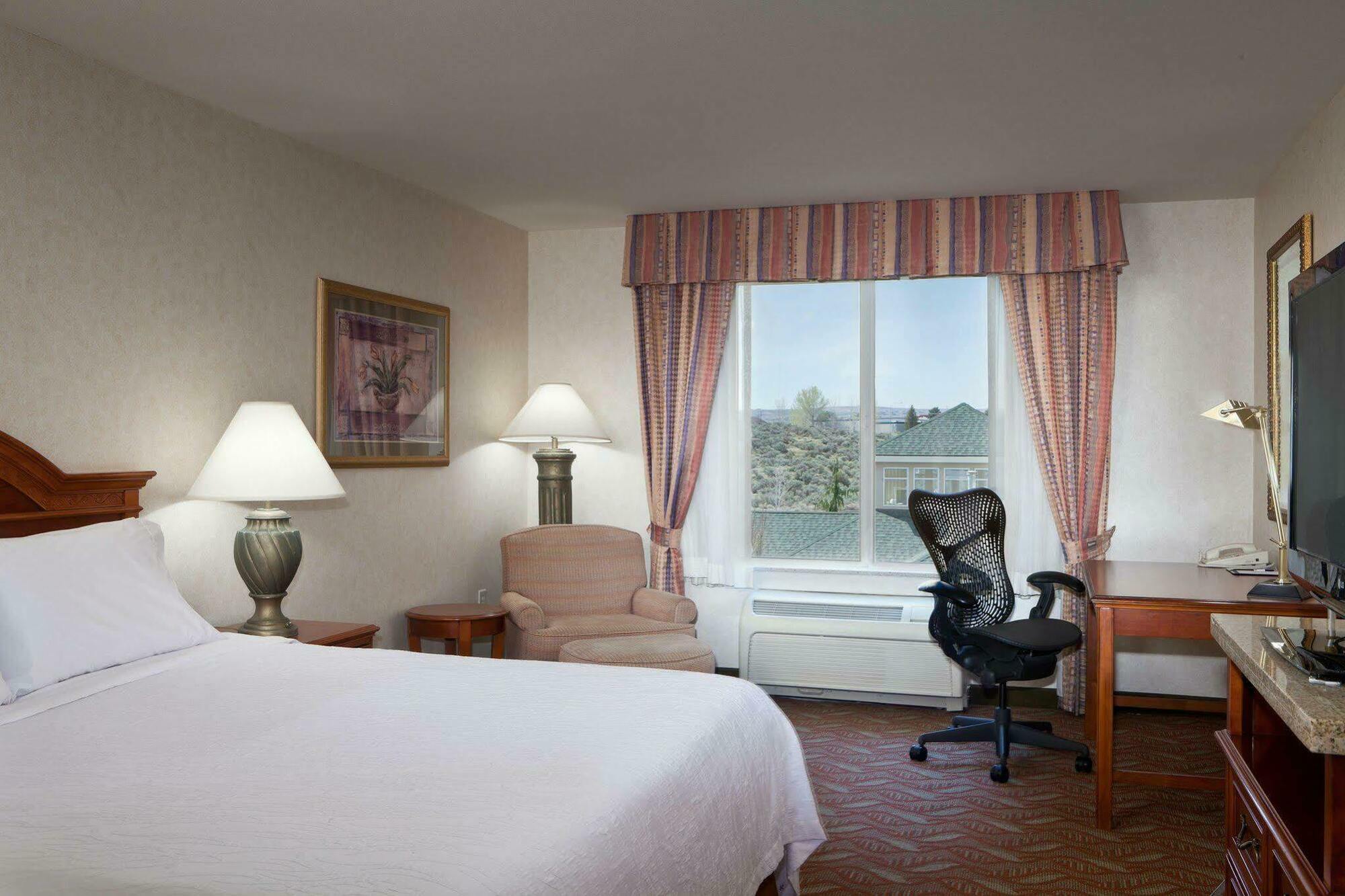 Hilton Garden Inn Tri-Cities/Kennewick Luaran gambar